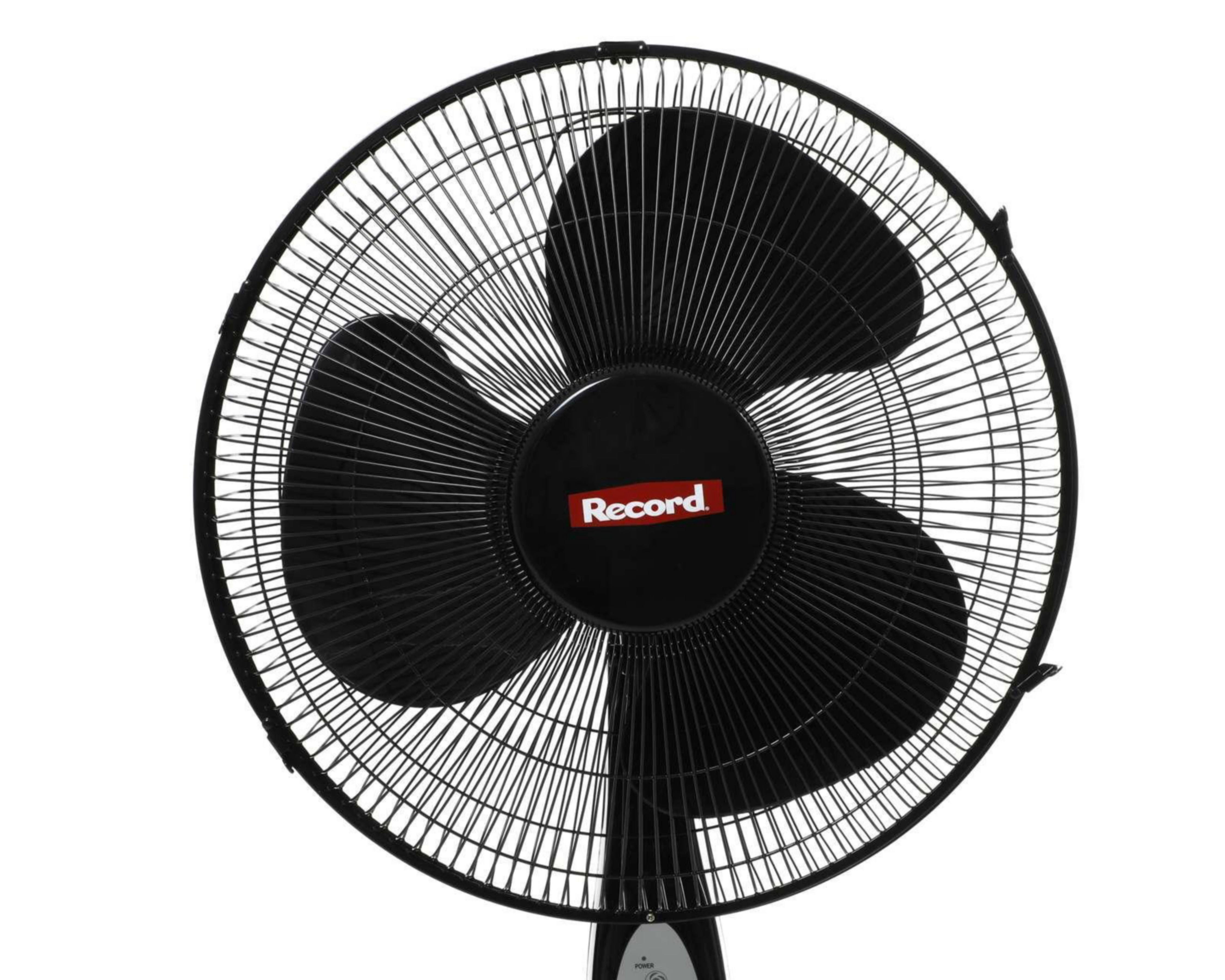 Foto 5 pulgar | Ventilador de Pedestal Record 16"