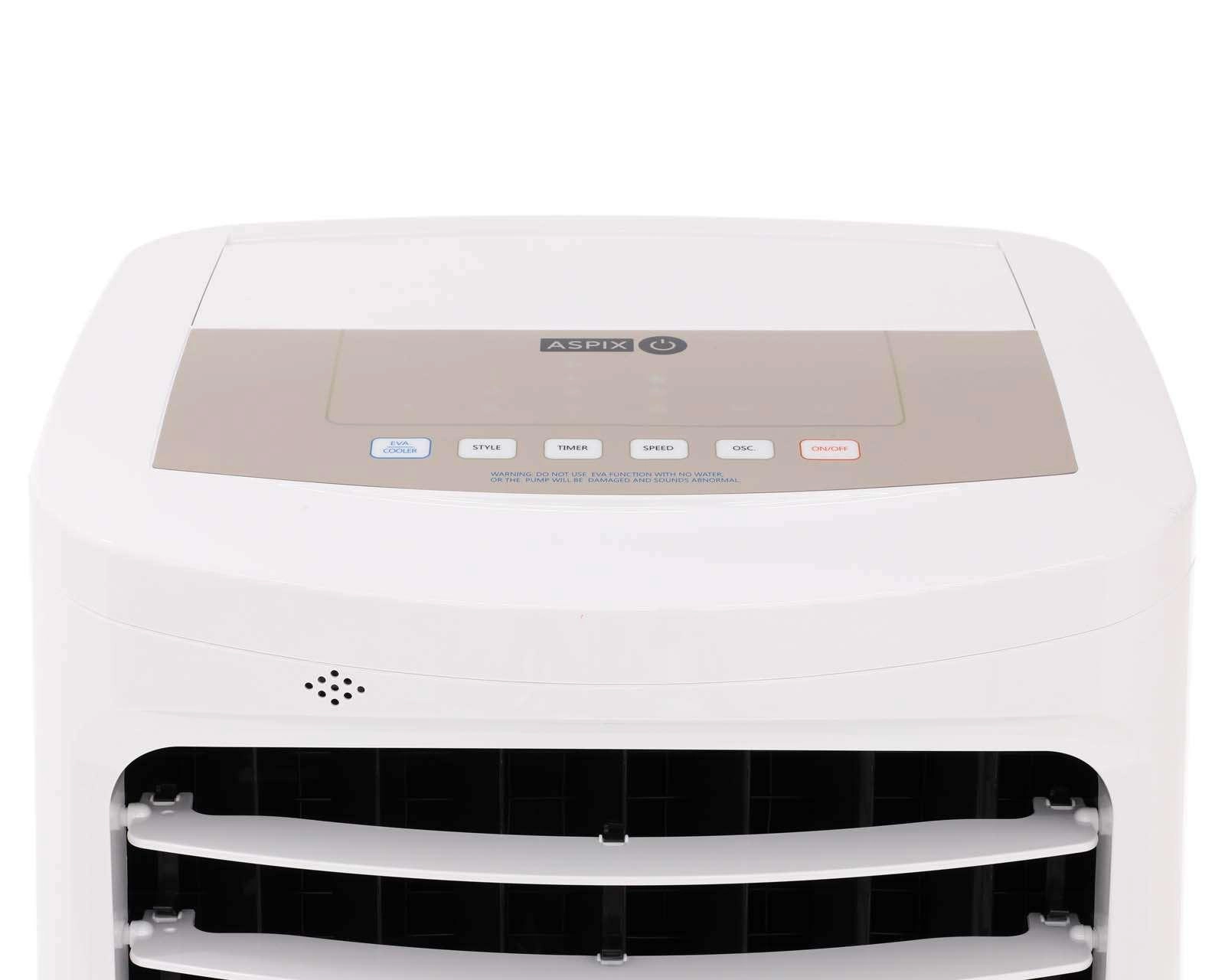 Foto 4 | Cooler Portátil Aspix AC200-17JR