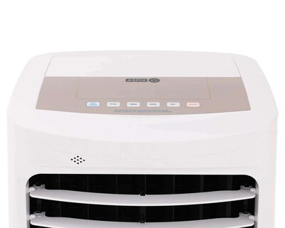 Foto 4 | Cooler Portátil Aspix AC200-17JR