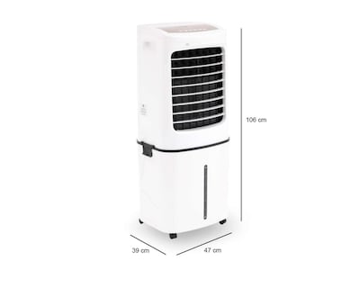 Foto 6 | Cooler Portátil Aspix AC200-17JR