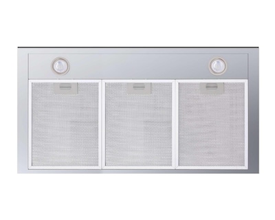 Foto 4 | Campana Aspix 30" de Pared Acero Inoxidable