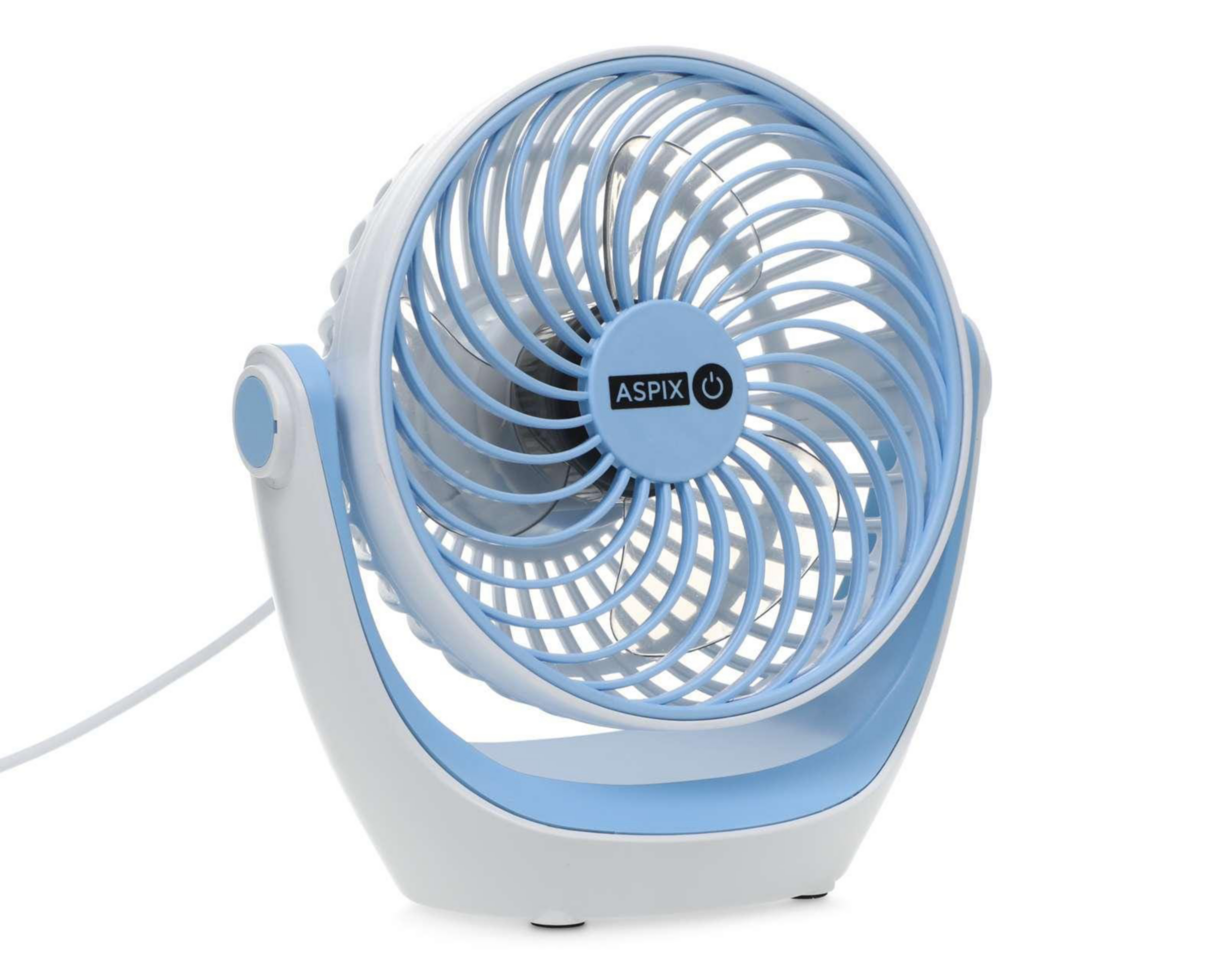 Ventilador de Mesa Aspix 6"