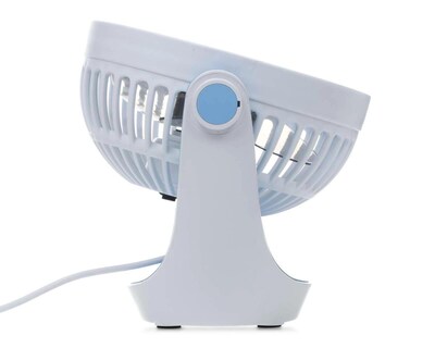 Foto 3 | Ventilador de Mesa Aspix 6"