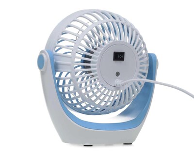 Foto 4 | Ventilador de Mesa Aspix 6"
