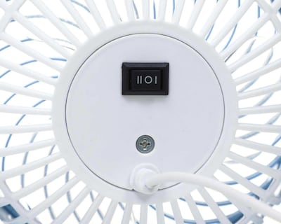 Foto 5 | Ventilador de Mesa Aspix 6"