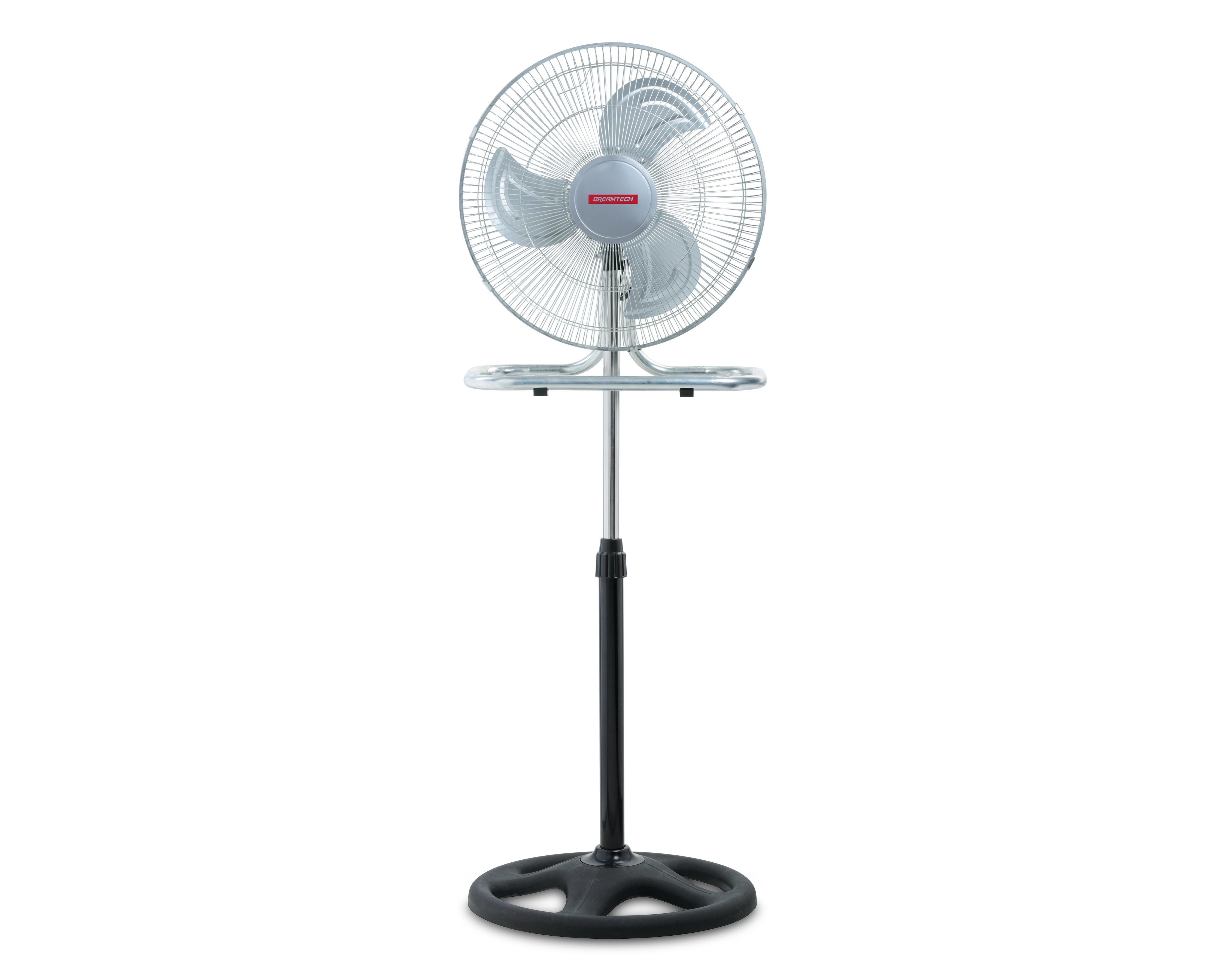 Ventilador de Pedestal Dreamtech 16"