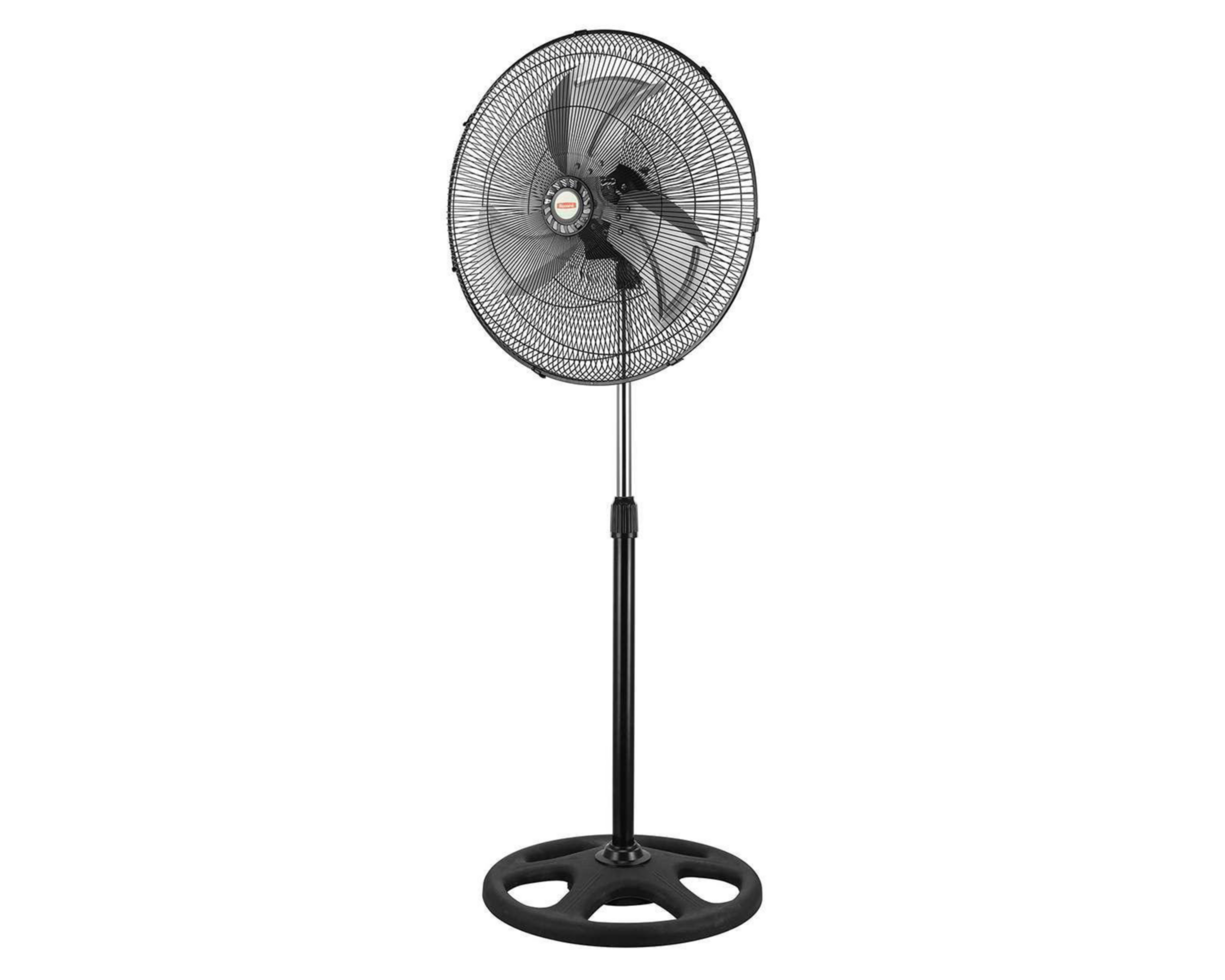 Foto 3 | Ventilador de Pedestal Record 20"