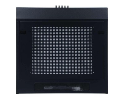 Foto 4 | Campana Aspix 20" de Pared Negra