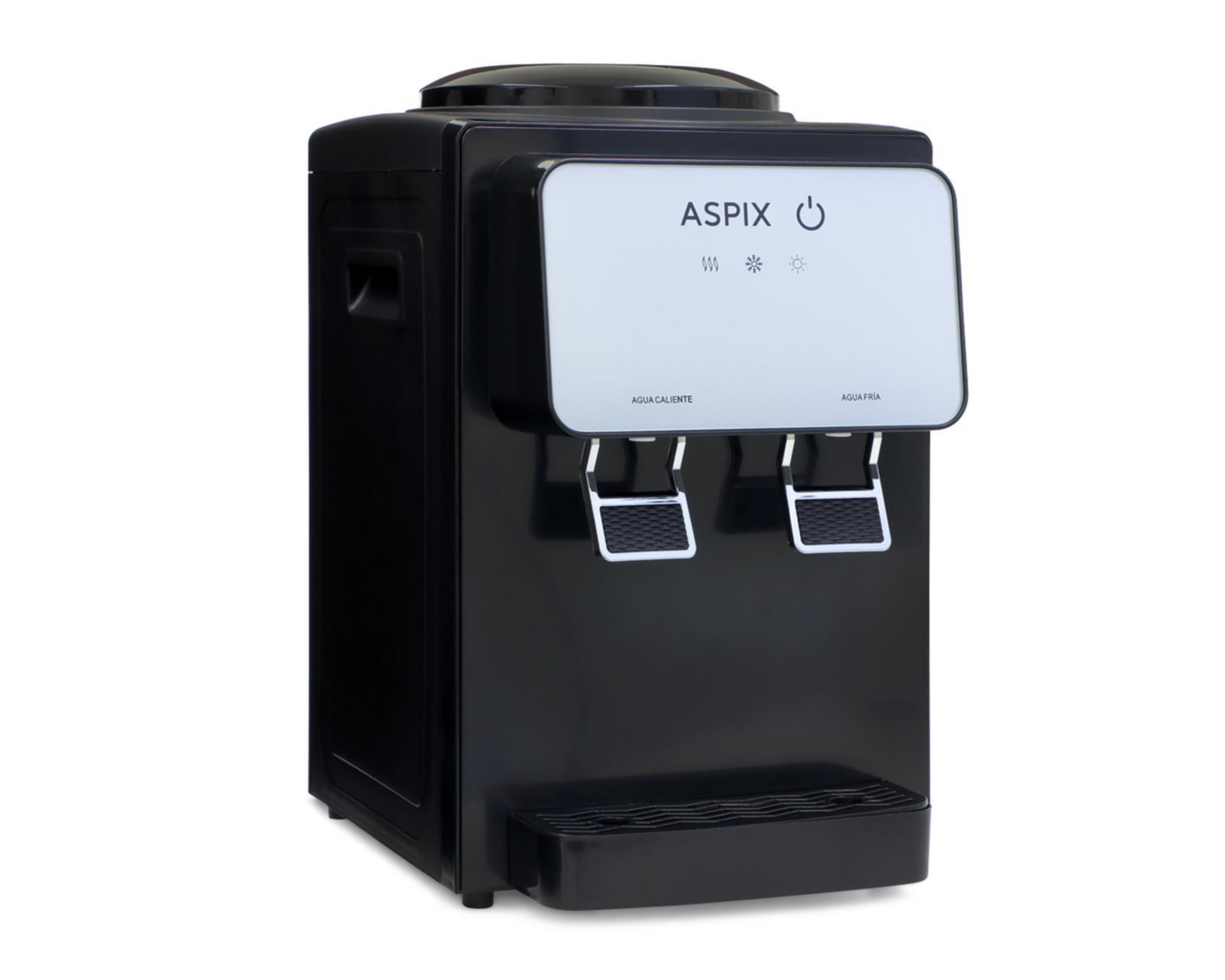 Enfriador de Mesa Aspix HWD-16