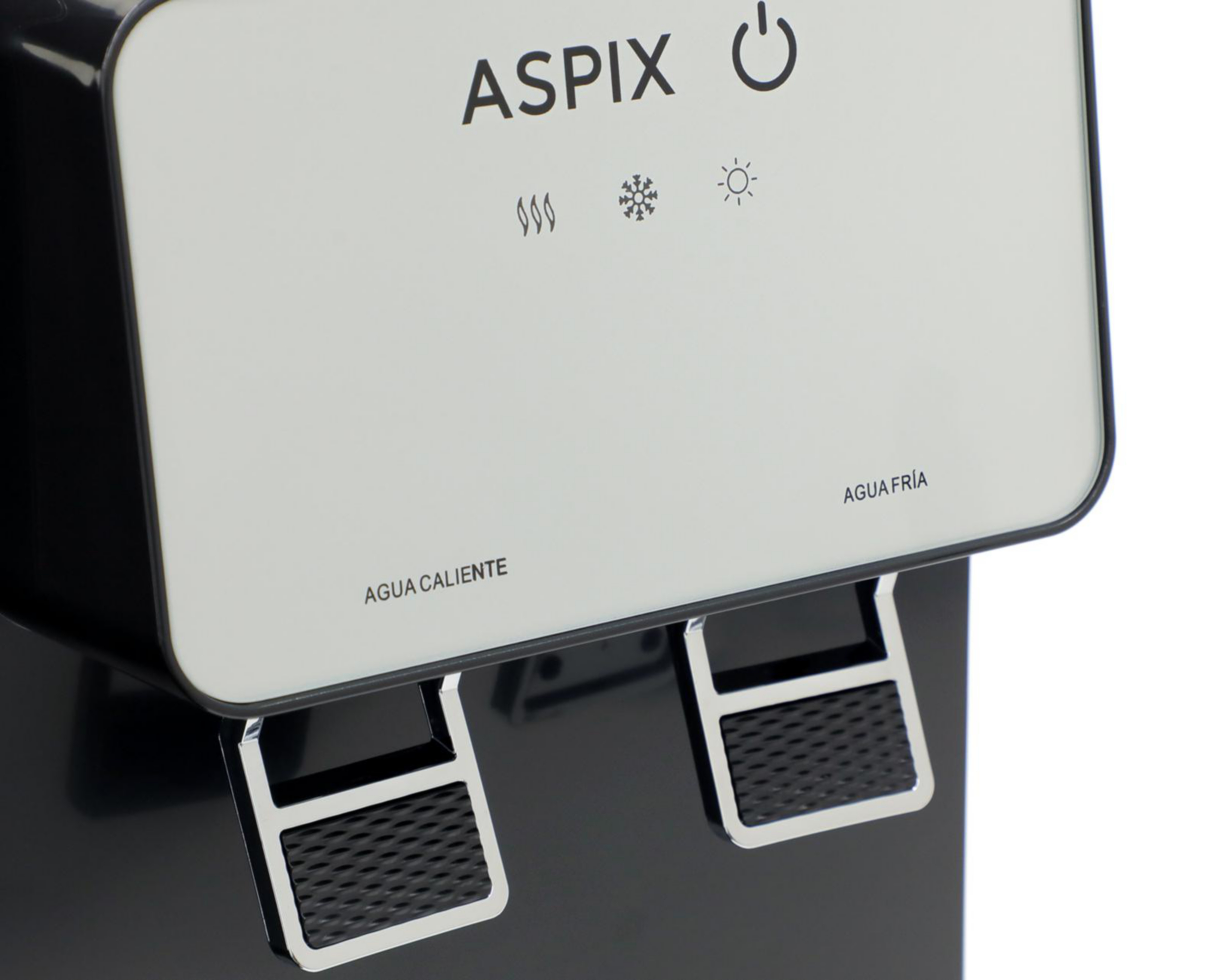 Foto 3 | Enfriador de Mesa Aspix HWD-16