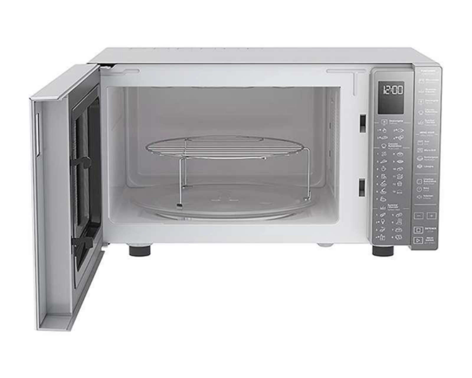 Foto 7 pulgar | Horno de Microondas Whirpool 1.1 Pies WM2811D