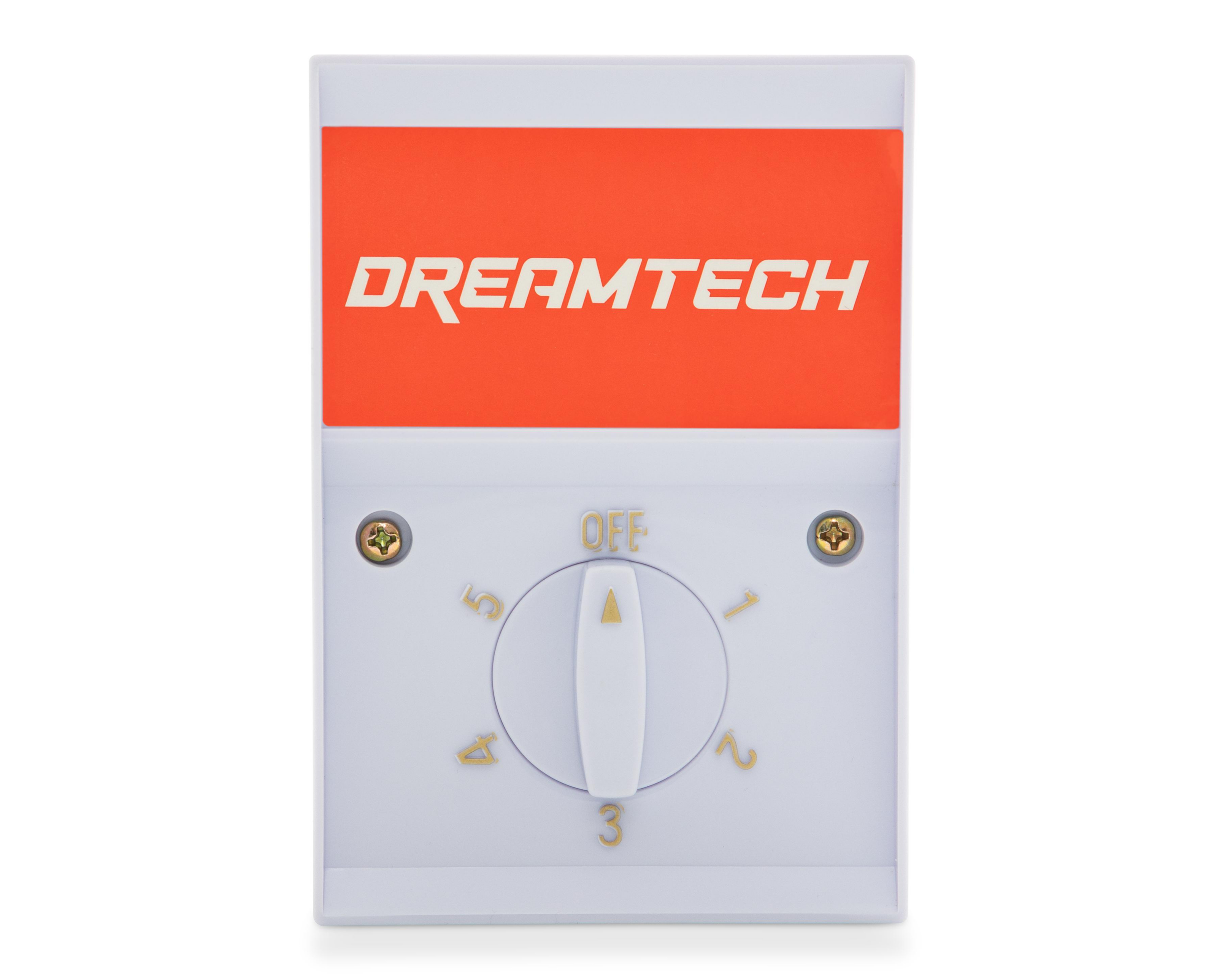 Foto 4 | Ventilador de Techo Dreamtech 56"