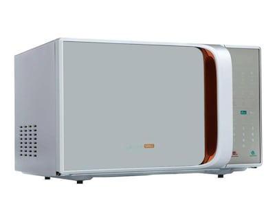 Foto 2 | Horno de Microondas Midea 1.1 Pies MMDV11G2DG