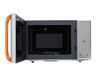 Foto 4 | Horno de Microondas Midea 1.1 Pies MMDV11G2DG