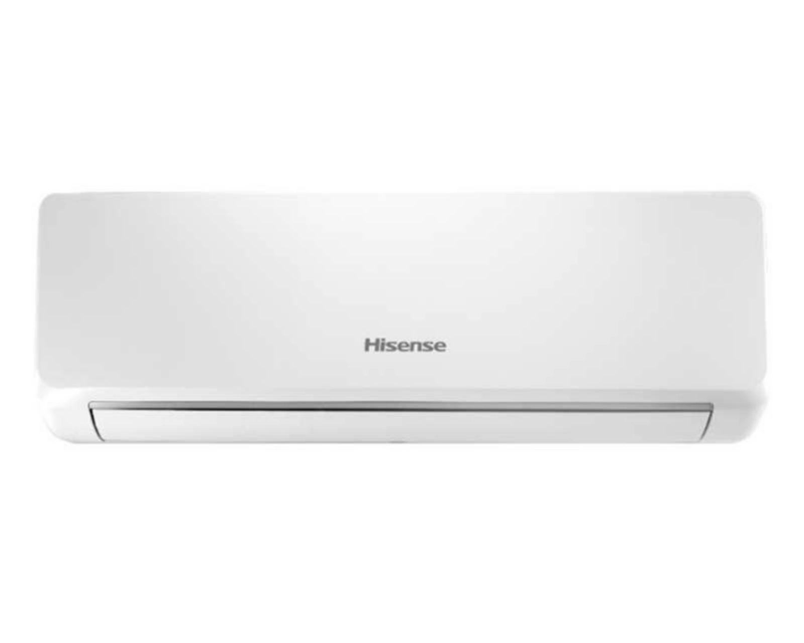 Minisplit Hisense 1 Tonelada 110V Solo Frío AC121TD