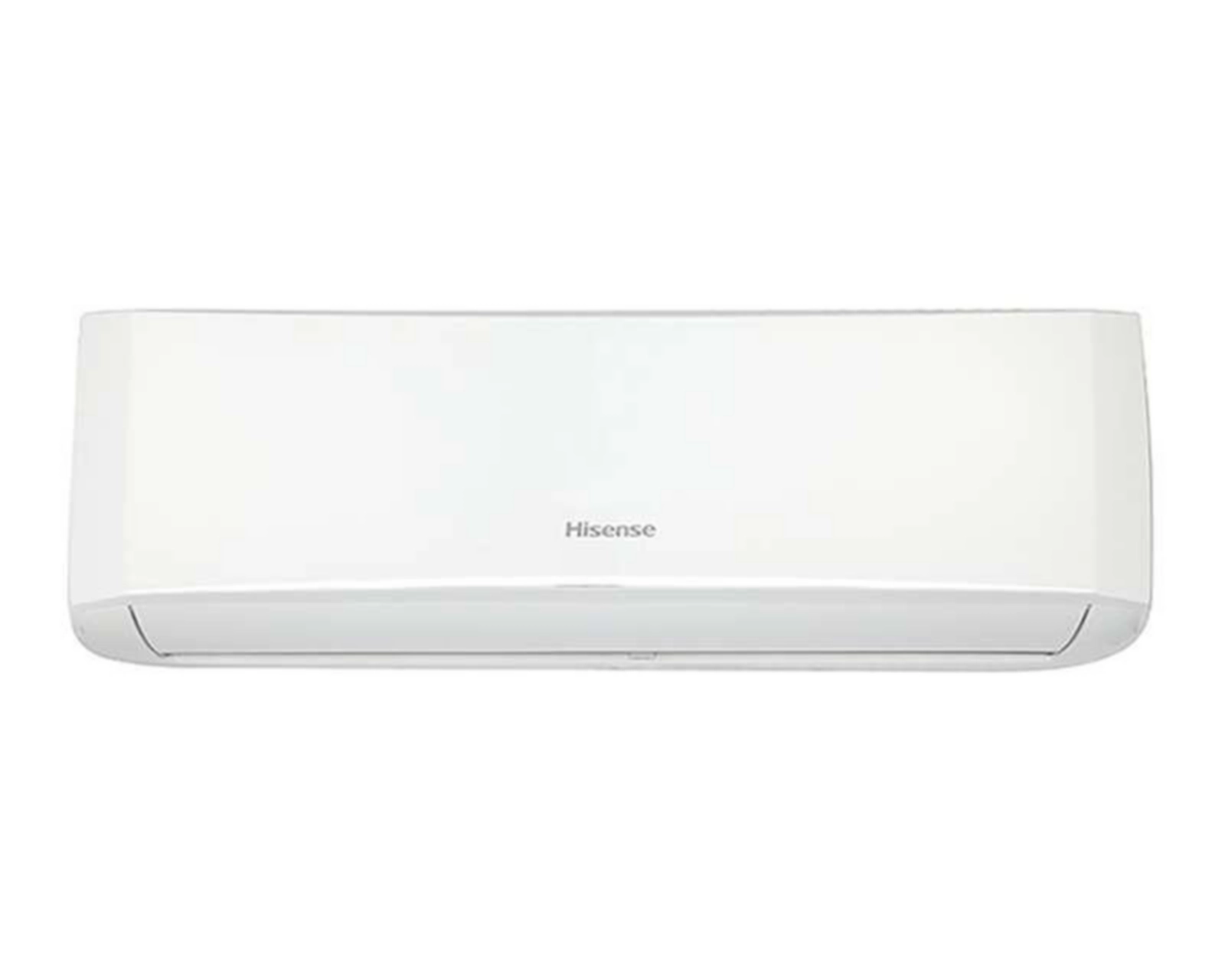 Minisplit Hisense Inverter 1 Tonelada 220V Frío y Calor AAU122CB