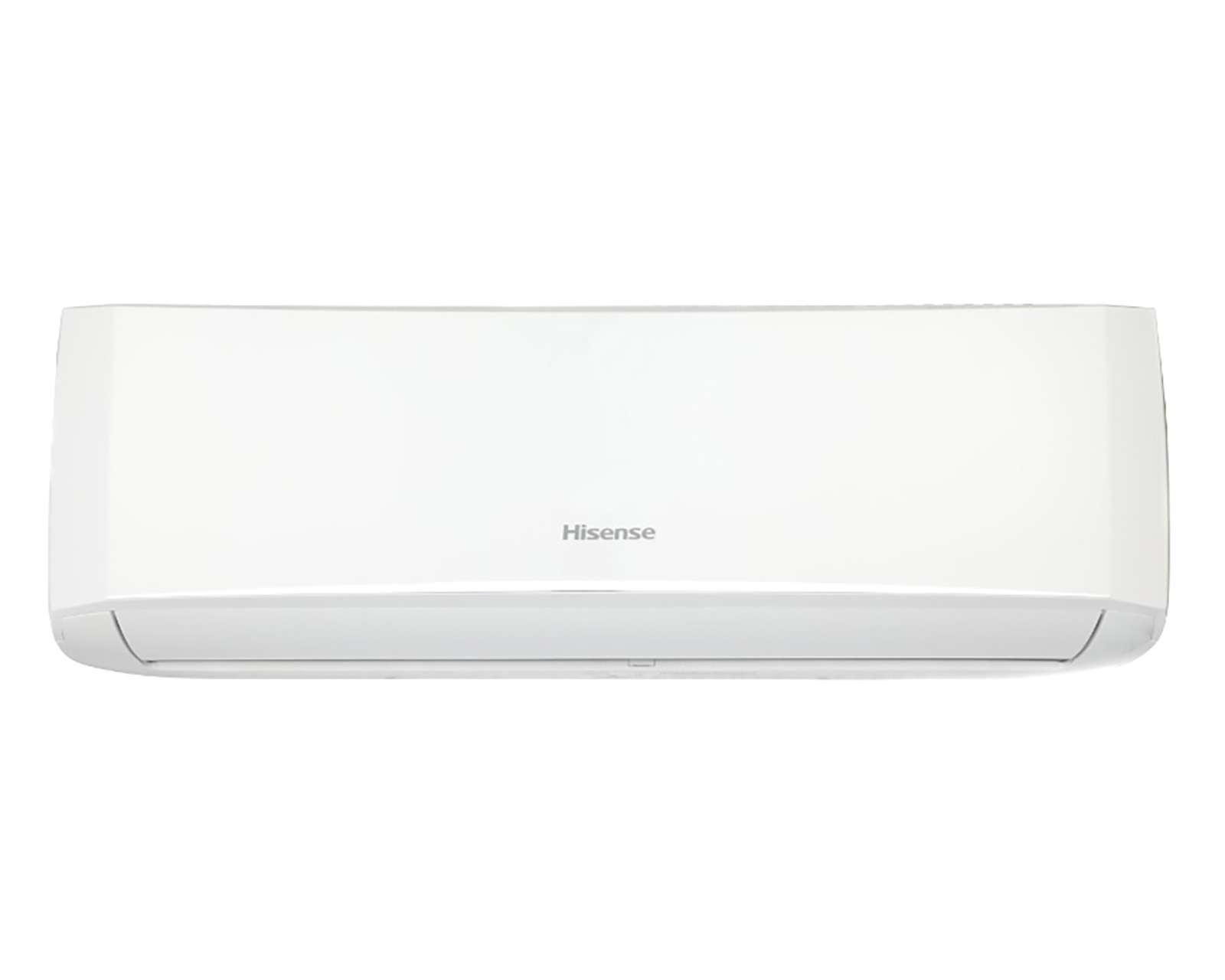 Minisplit Inverter Hisense Frío/Calor AU182CB 220 V 1.5 t