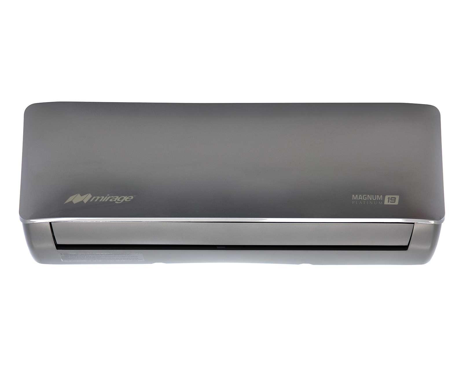 Minisplit Mirage Inverter 1 Tonelada 110V Solo Frío SETCMF120P/W