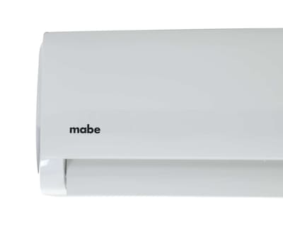 Foto 4 | Minisplit Mabe 2 Toneladas 220V Solo Frío MMT24CDBWCAMC1
