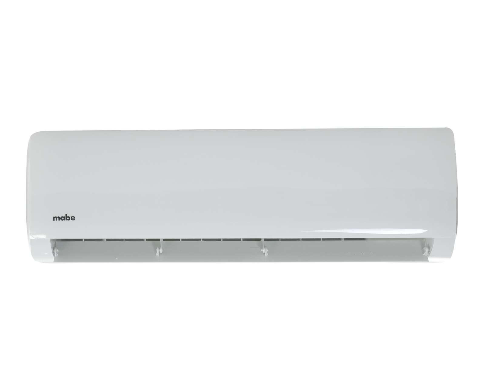 Minisplit Mabe 1.5 Toneladas 220V Solo Frío MMT18CDBWCAMC1 $10,799