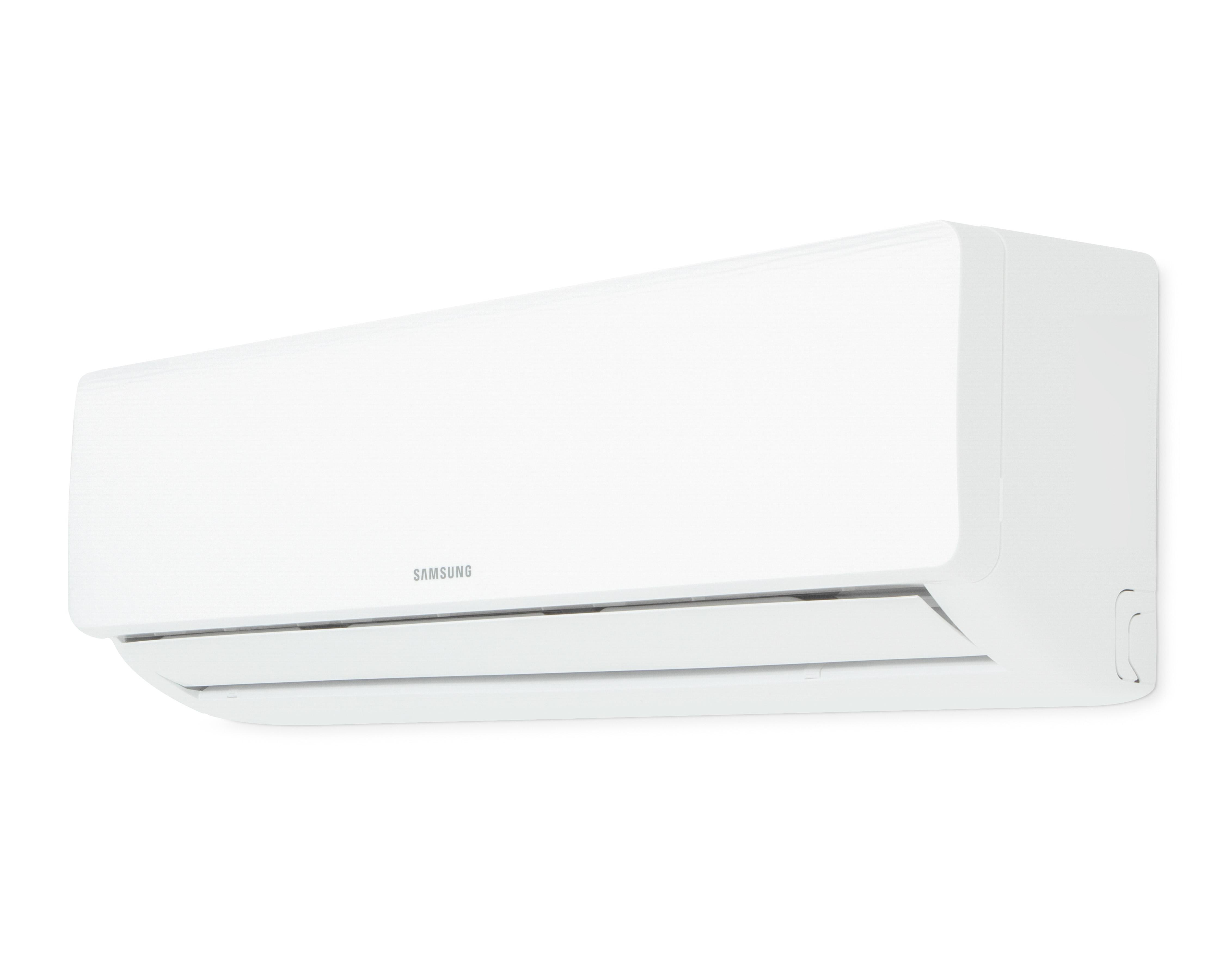 Foto 4 pulgar | Minisplit Samsung 2 Toneladas 220V Solo Frío AR24TRHQEWK/AX