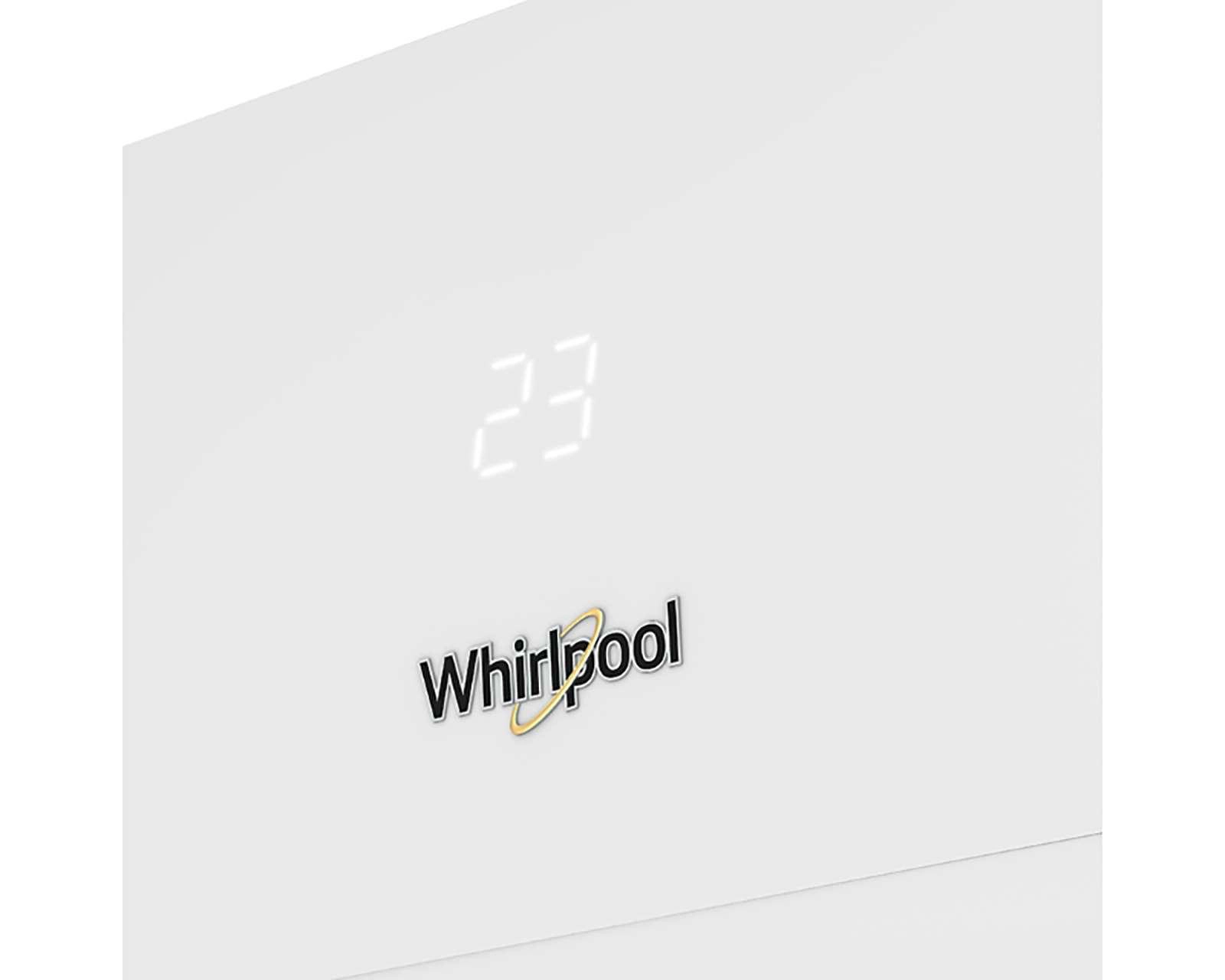 Foto 4 | Minisplit Whirlpool 1 Tonelada 110V Solo Frío SWA1040Q