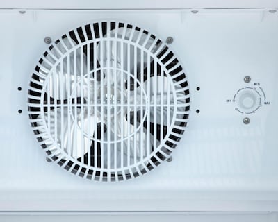 Foto 5 | Refrigerador Hisense Una Puerta 9 Pies Azul CVC494N3AWX