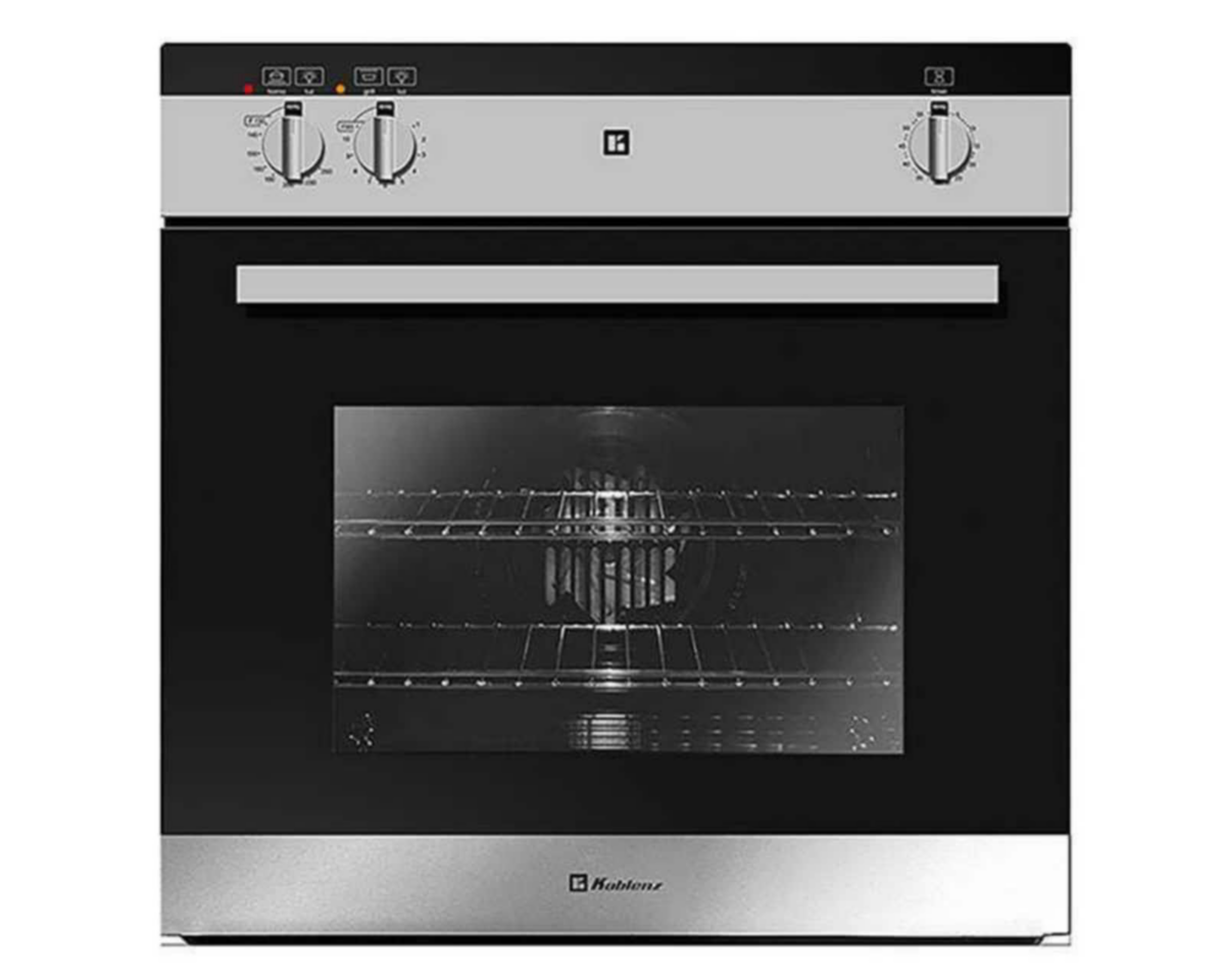 Horno de Empotre Koblenz HMKGL-60 127 v