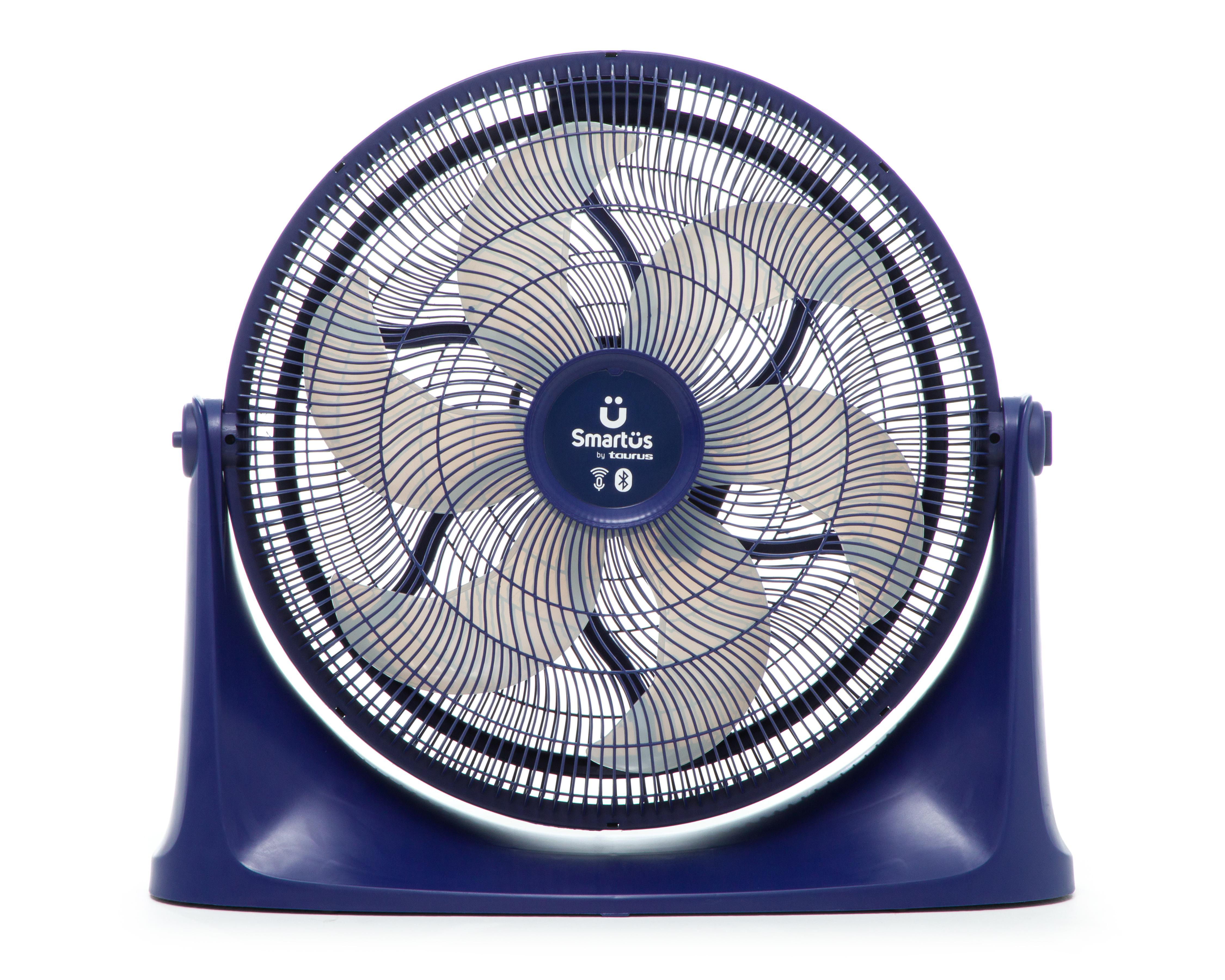 Ventilador de Piso Taurus 20' $1,999