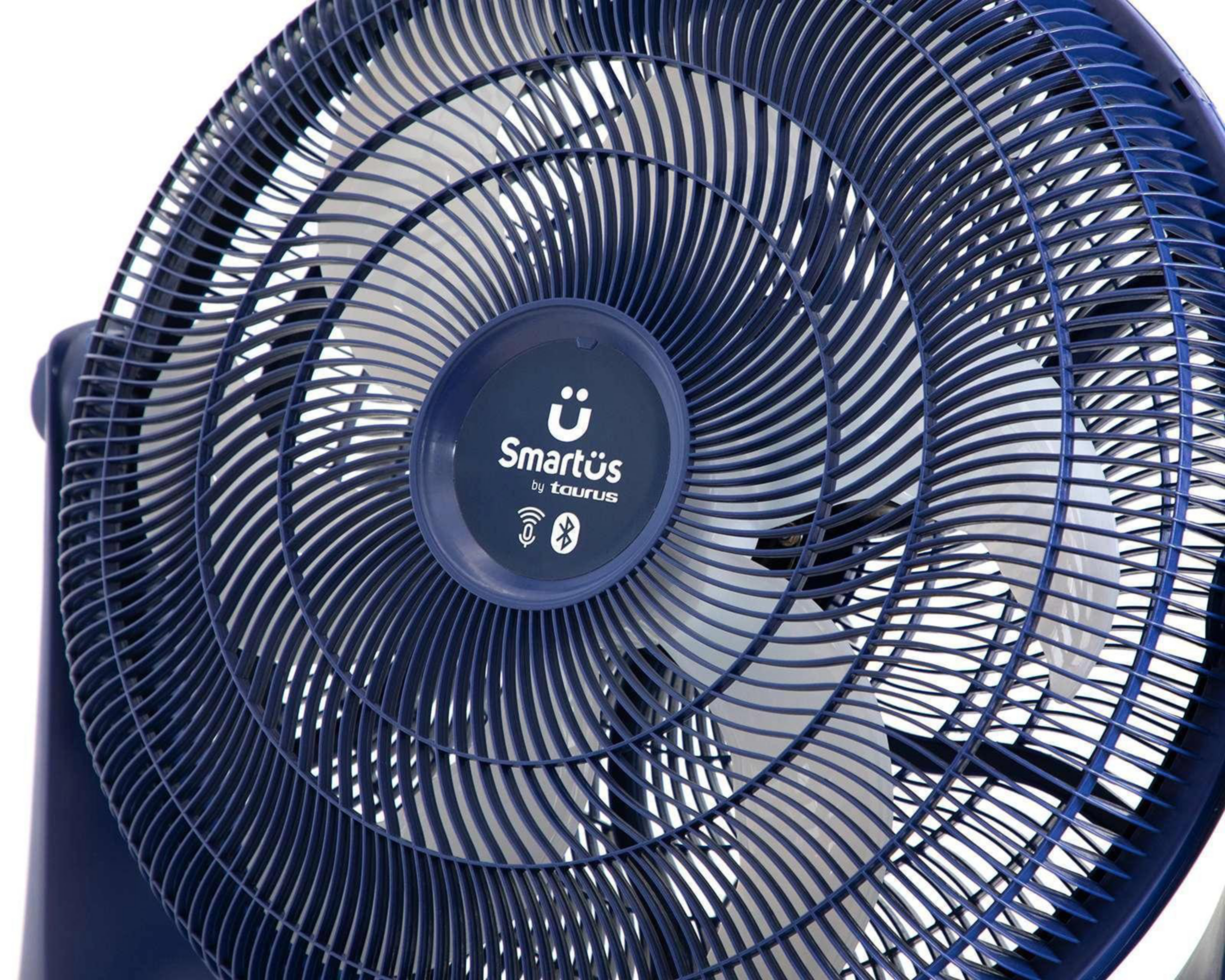 Foto 4 pulgar | Ventilador de Piso Taurus 20"