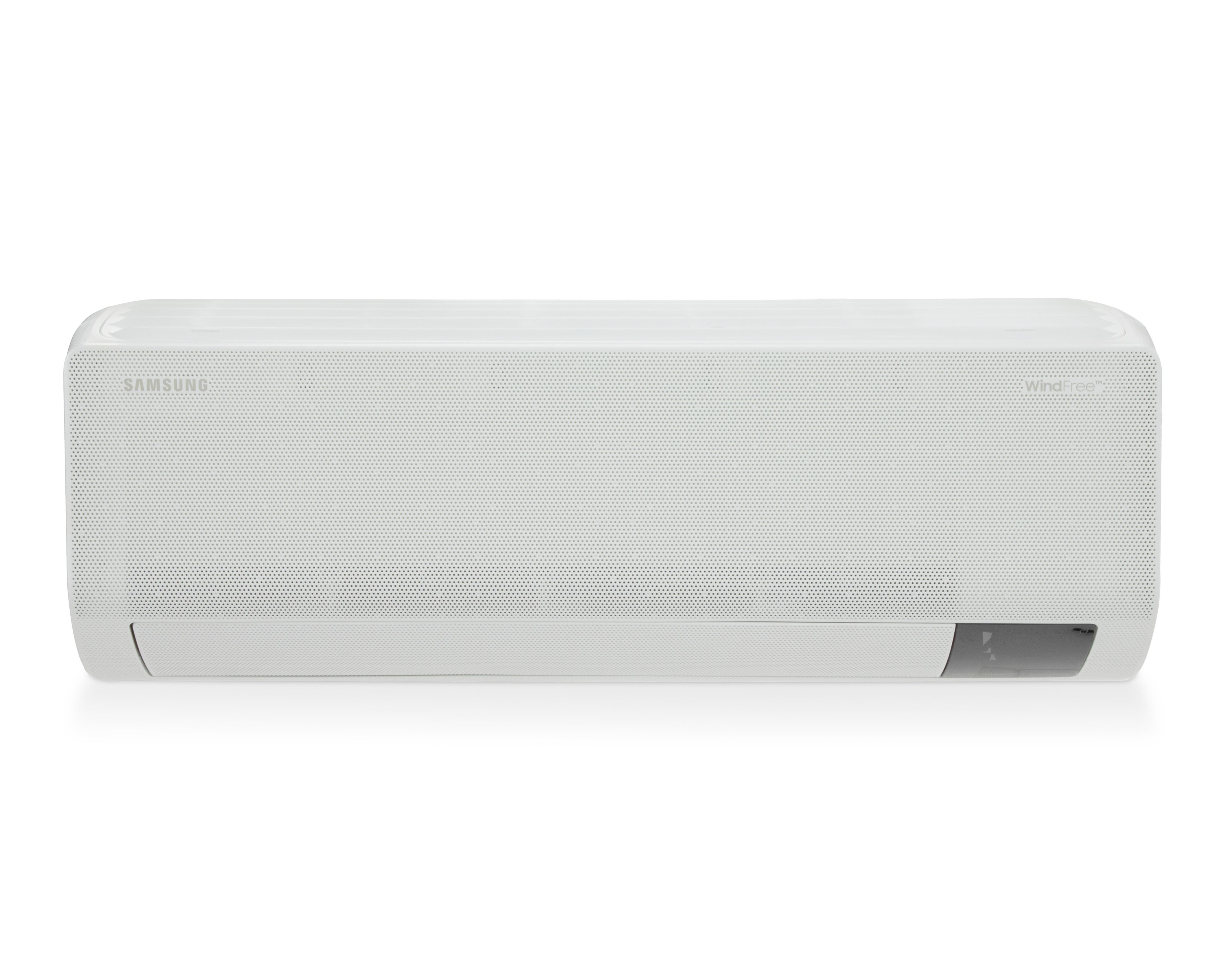 Minisplit Samsung Inverter 1 Tonelada 220V Solo Frío AR12BVFAMWK/AX $14,999