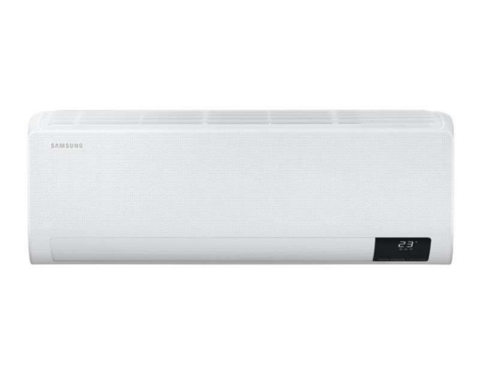 Minisplit Samsung Inverter 1.5 Toneladas 220V Solo Frío AR18BVFAMWK/AX $18,299