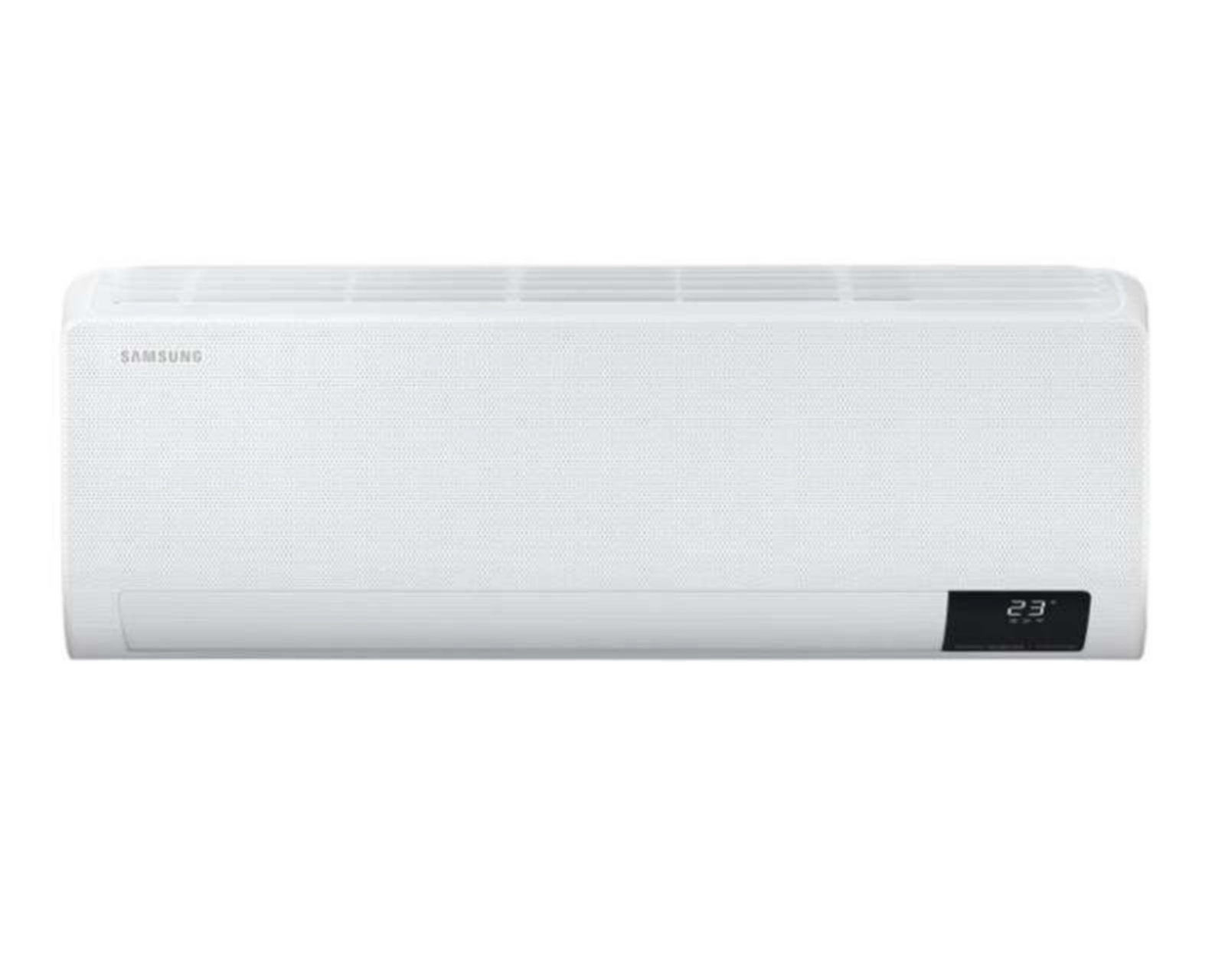Minisplit Samsung 2 Toneladas 220V Solo Frío AR24BVFAMWK/AX $20,599