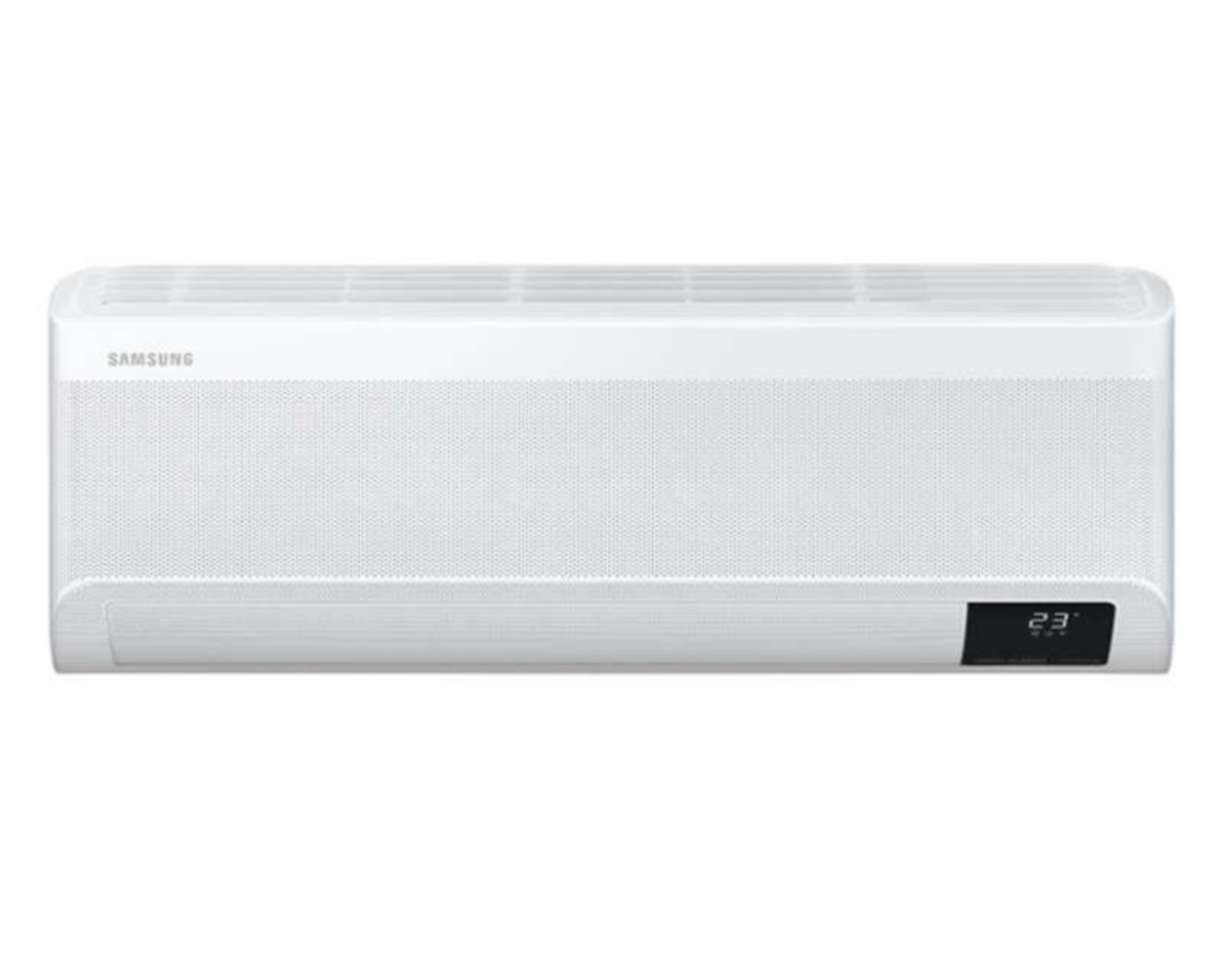 Minisplit Samsung Inverter 1 Tonelada 220V Frío y Calor AR12BSEAMWK/AX $15,799