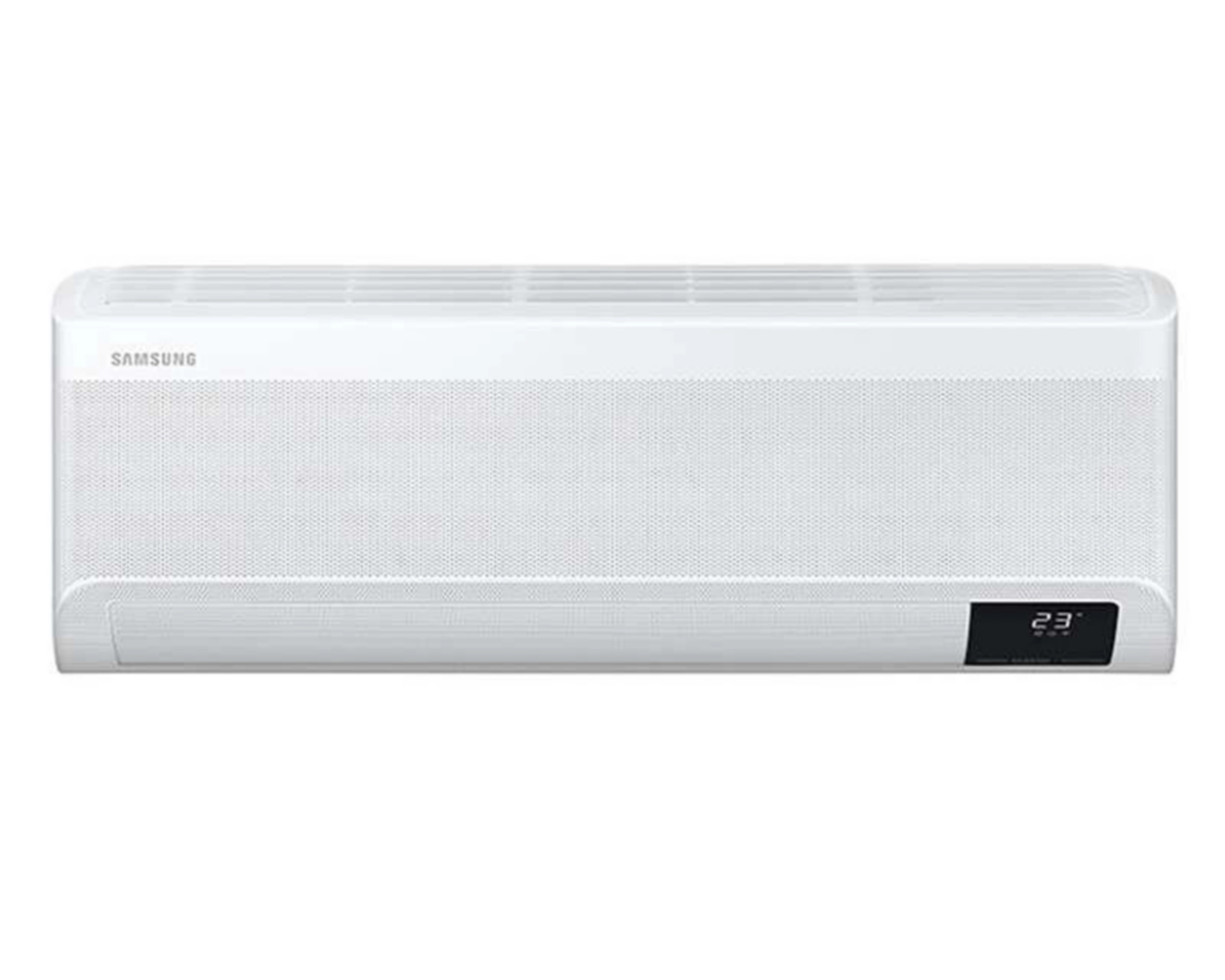 Minisplit Samsung Inverter 1.5 Toneladas 220V Frío y Calor AR18BSEAMWK/AX