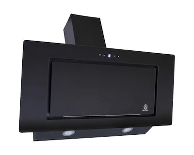 Foto 2 | Campana Supra 30" de Pared Negra
