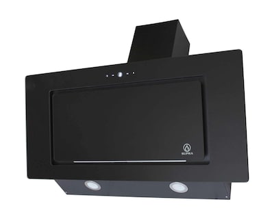 Foto 4 | Campana Supra 30" de Pared Negra