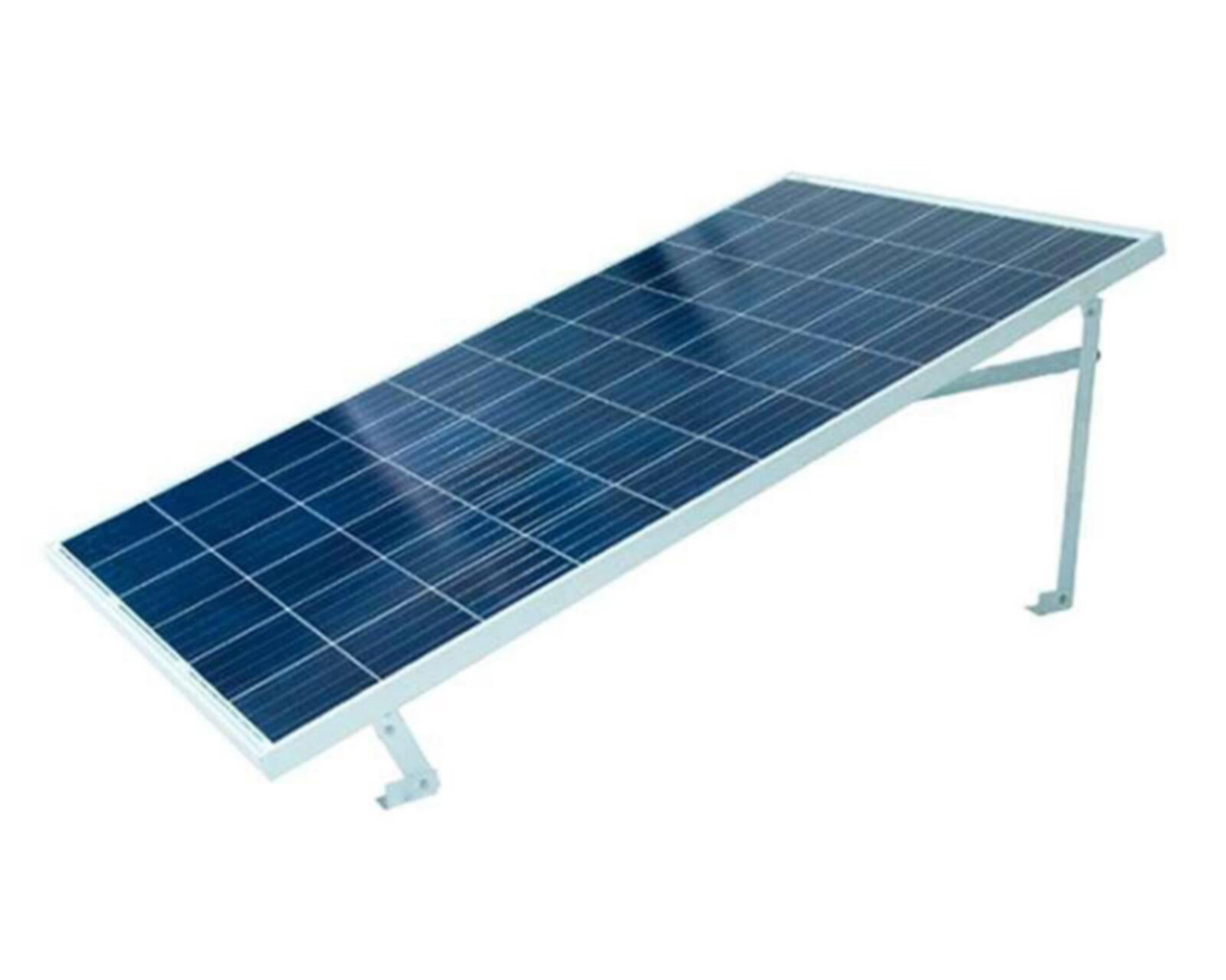 Foto 2 pulgar | Panel Solar Energía Renovable de América HELIOS-1