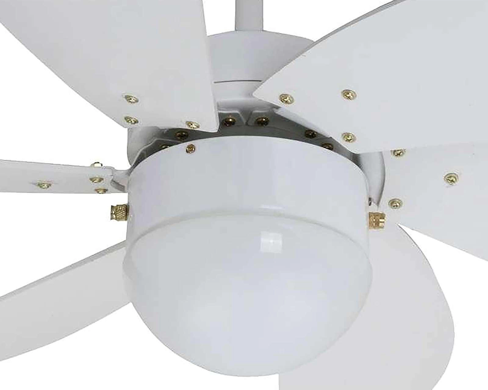 Foto 2 | Ventilador de Techo Coolfan 30"