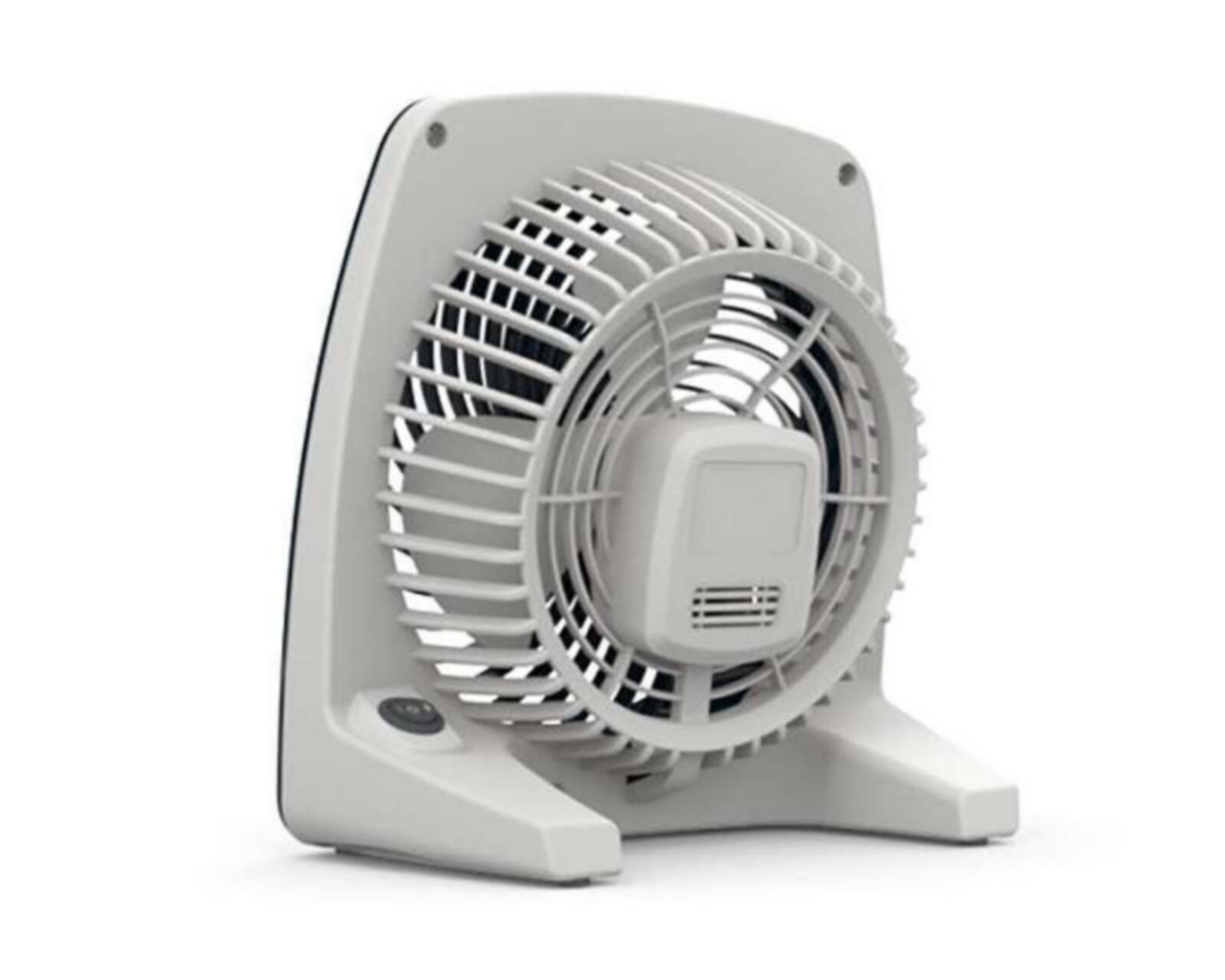 Foto 4 | Ventilador de Mesa Navia 9"