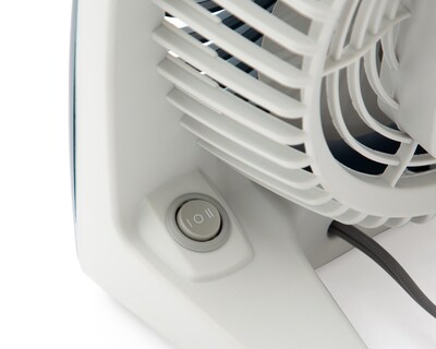 Foto 4 | Ventilador de Mesa Navia 9"