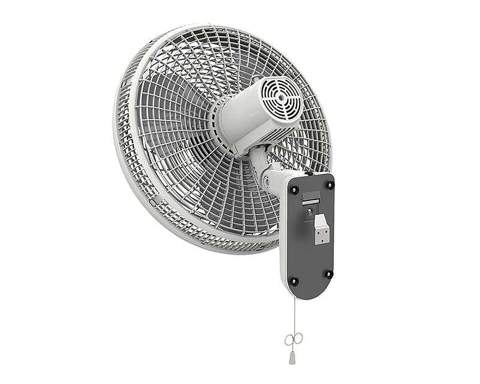 Foto 5 pulgar | Ventilador de Pared Navia 18"