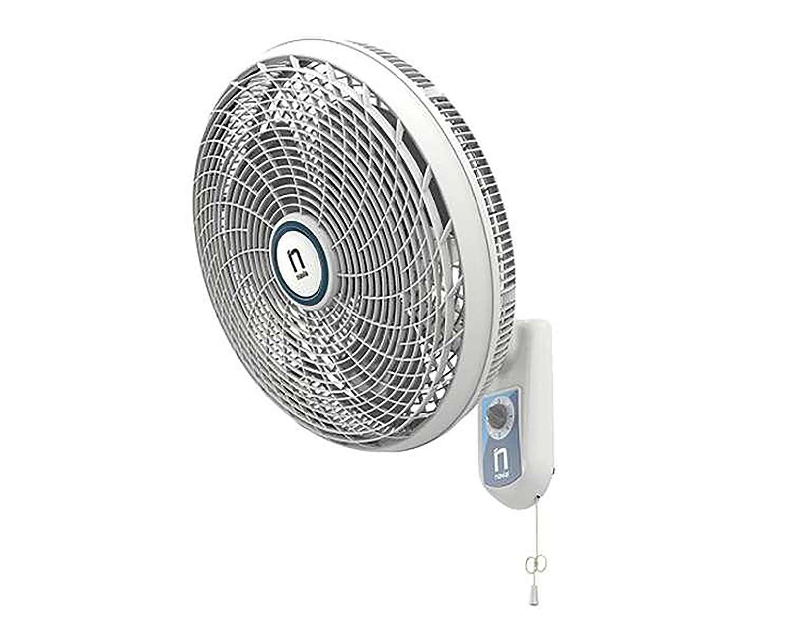 Foto 6 pulgar | Ventilador de Pared Navia 18"