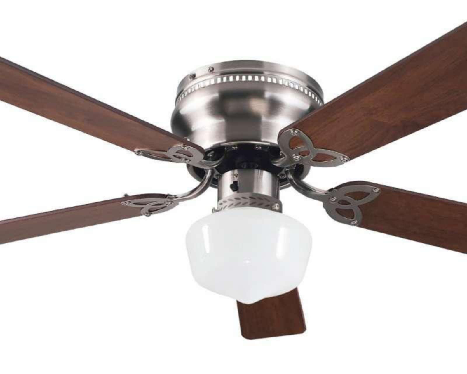 Foto 3 pulgar | Ventilador de Techo Coolfan 42"