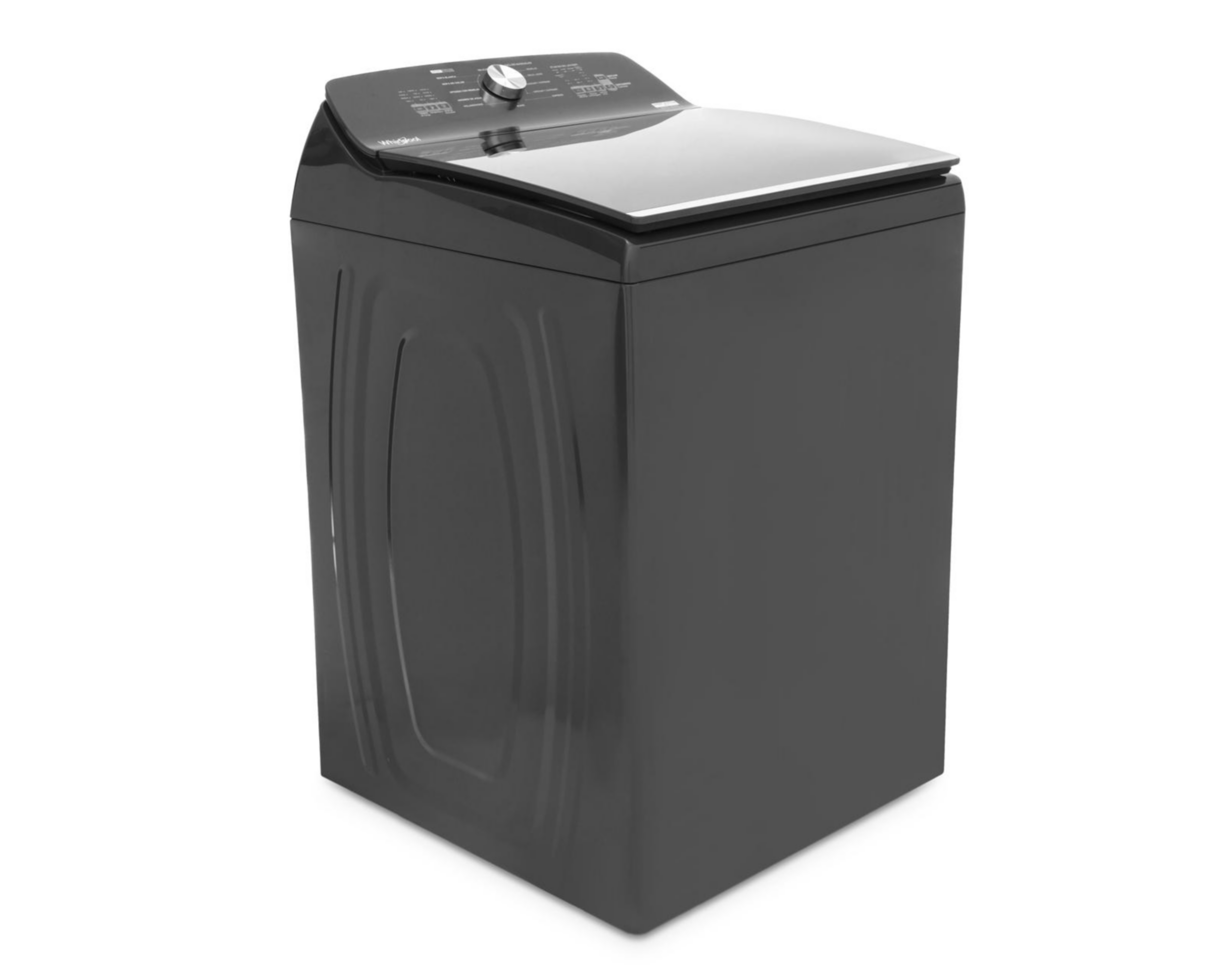 Foto 1 | Lavadora Whirlpool Automática 8MWTWLA41WJG 24 kg Gris