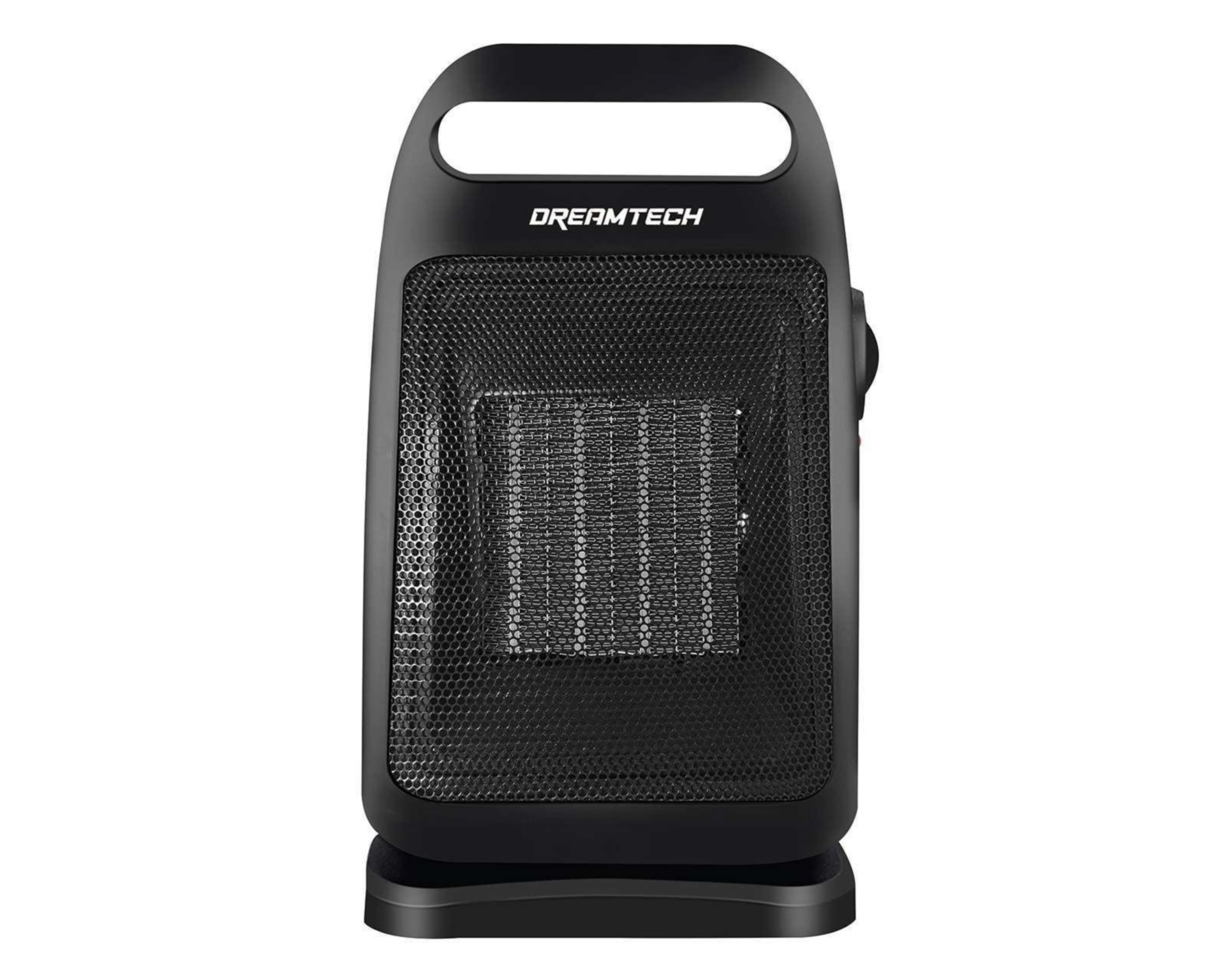 Calefactor Eléctrico Dreamtech NFJ618Y 1500 W