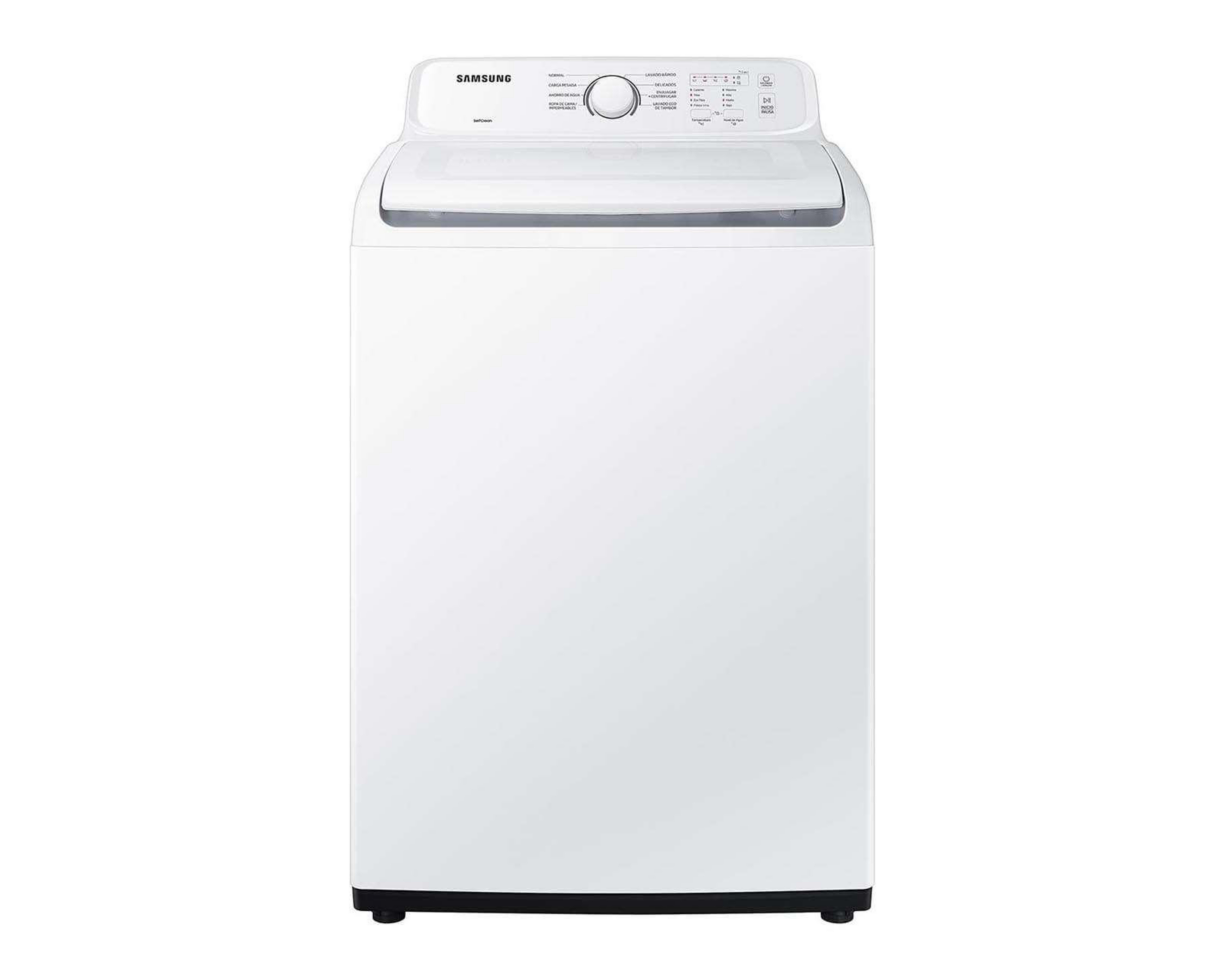 Foto 2 | Lavadora Samsung Automática WA20A3350GW 20 kg Blanca