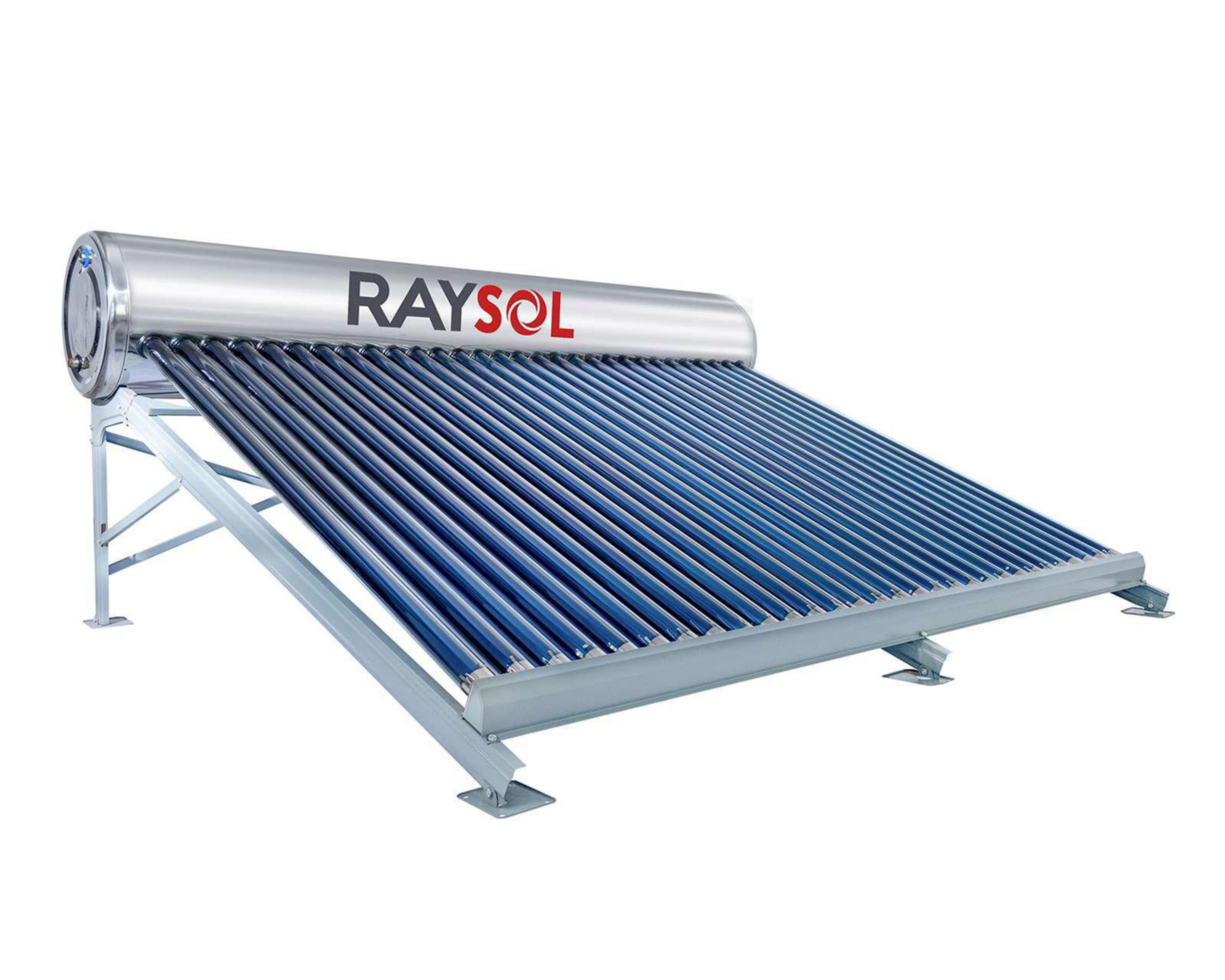 Calentador de Agua Solar Raysol GR-30-300