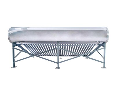 Foto 2 | Calentador de Agua Solar Raysol GR-30-300