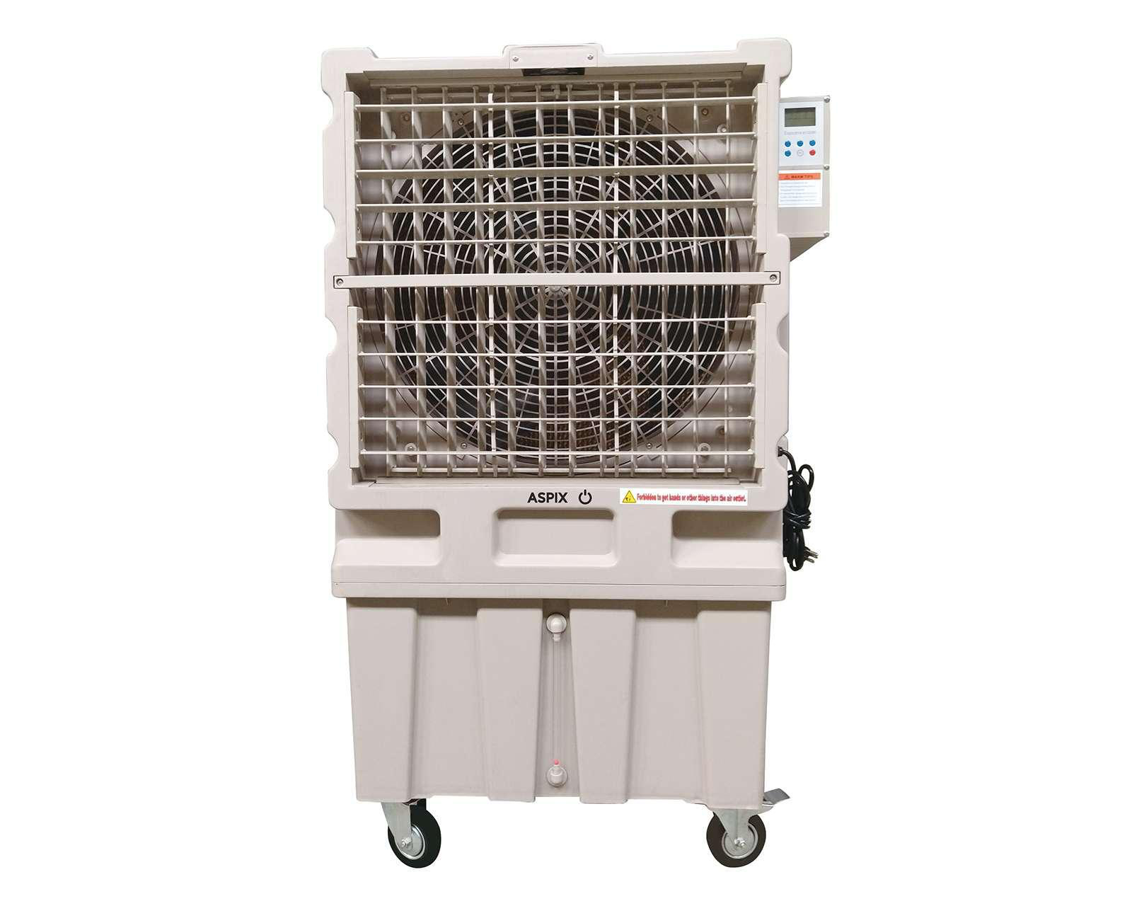 Cooler Industrial Aspix AH-120 90 l